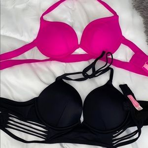 Vs bikini tops